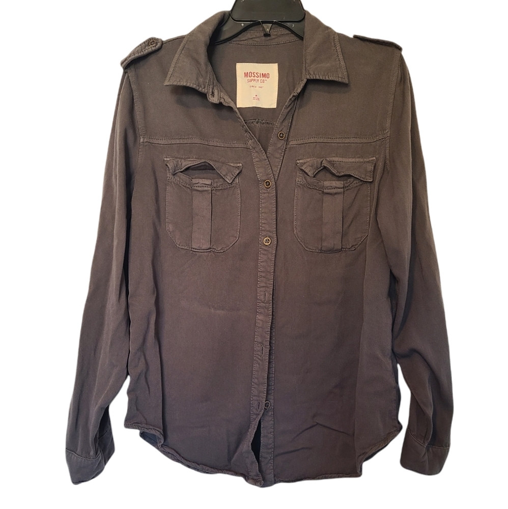 Mossimo long sleeve